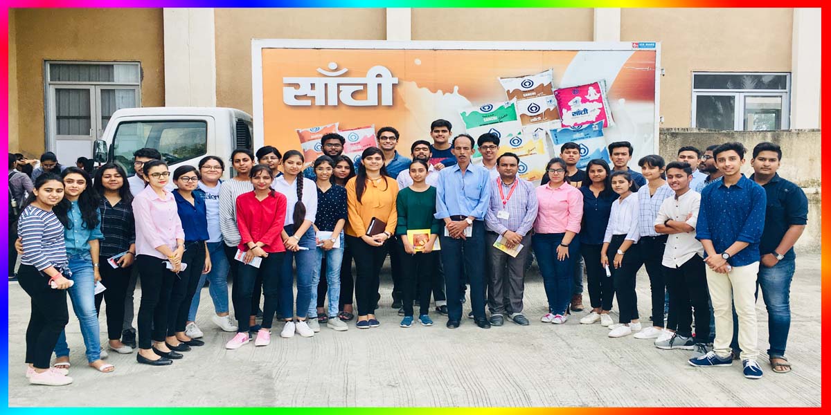 SUAS_Sanchi-Dairy-Visit